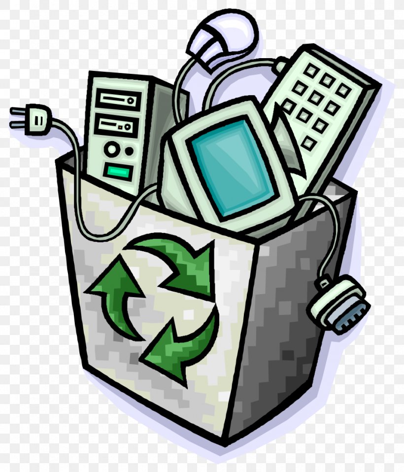 Computer Recycling Electronic Waste Electronics, PNG, 951x1112px, Computer Recycling, Computer, Computer Monitors, Electronic Waste, Electronics Download Free