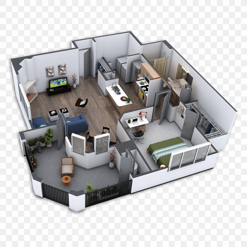 Floor Plan Griffis Belleview Station Apartment Bedroom, PNG, 900x900px, Floor Plan, Apartment, Bedroom, Floor, Griffis Residential Download Free