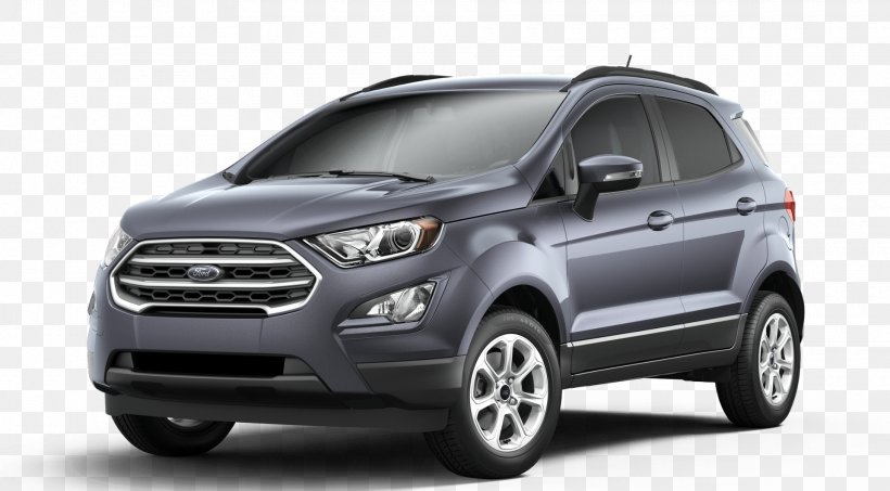 Ford Motor Company 2018 Ford EcoSport Titanium Sport Utility Vehicle Car, PNG, 1920x1063px, 6 Gang, 2018, 2018 Ford Ecosport, 2018 Ford Ecosport Titanium, Ford Download Free