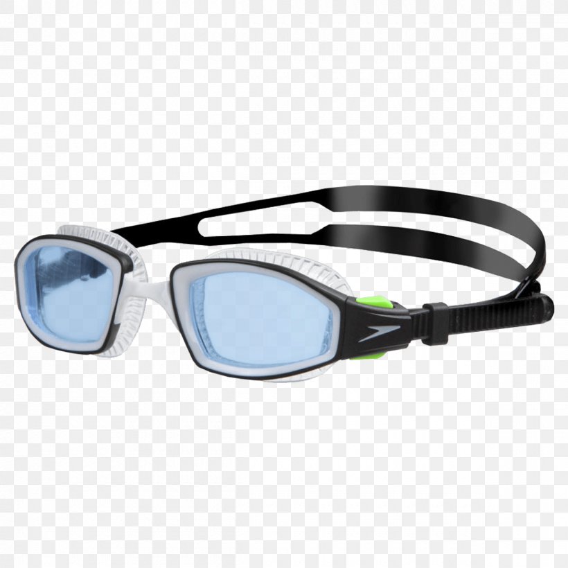 Goggles Speedo Swimming Plavecké Brýle Glasses, PNG, 1200x1200px, Goggles, Aqua, Diving Mask, Eyewear, Fashion Accessory Download Free