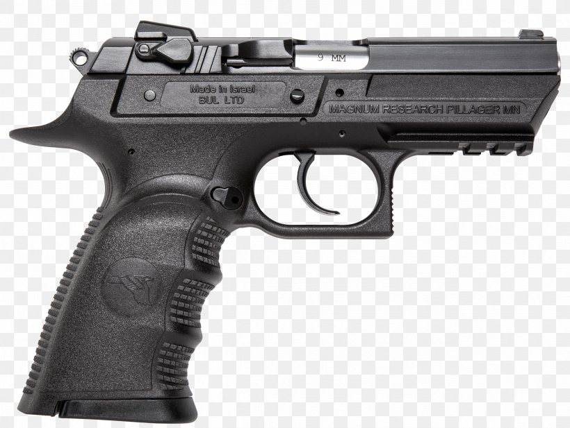 IWI Jericho 941 Smith & Wesson M&P .40 S&W Magnum Research, PNG, 2535x1910px, 40 Sw, 919mm Parabellum, Iwi Jericho 941, Air Gun, Airsoft Download Free