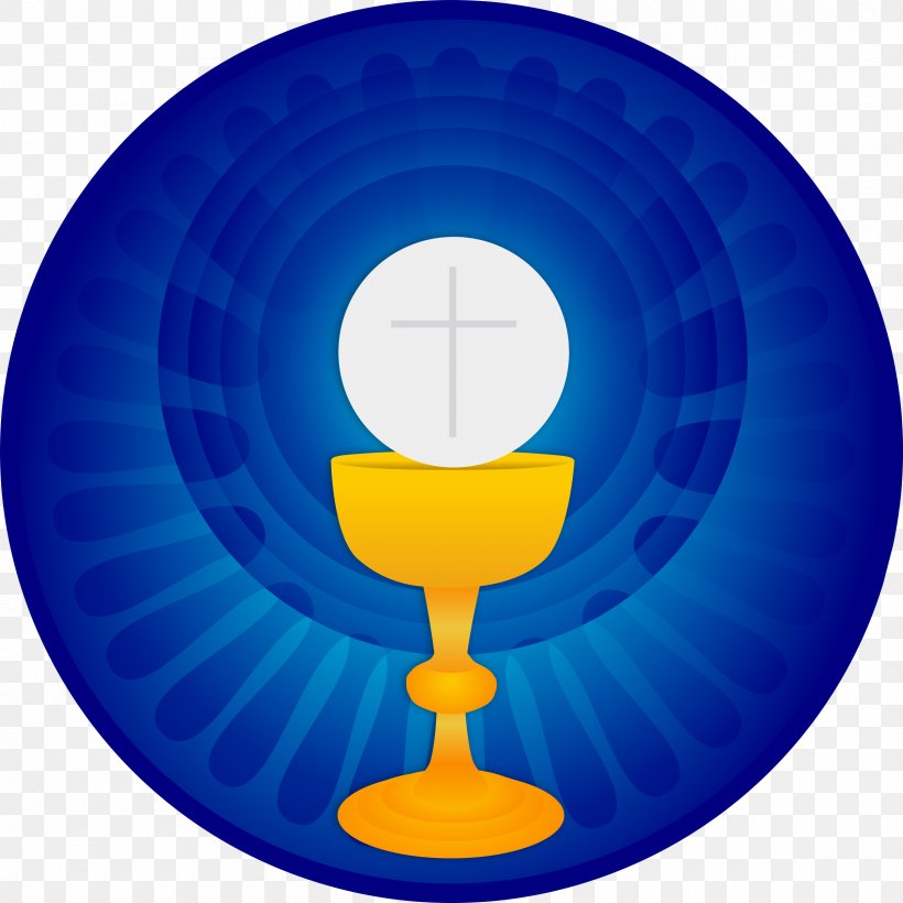 Monstrance Eucharist First Communion Clip Art, PNG, 2400x2400px ...

