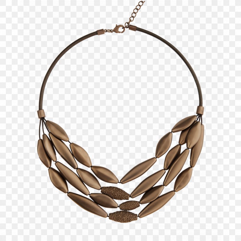 Necklace Earring Bracelet Jewellery Leather, PNG, 1000x1000px, Necklace, Bracelet, Brooch, Chain, Copper Download Free