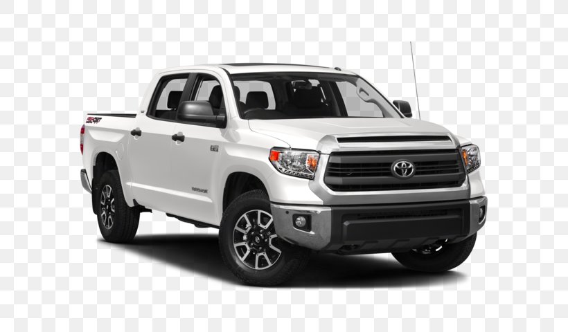 Pickup Truck Toyota Sr 0 Double Cab, PNG, 640x480px, 2019, 2019 Toyota Tundra, Pickup Truck, Automotive Design, Automotive Exterior Download Free