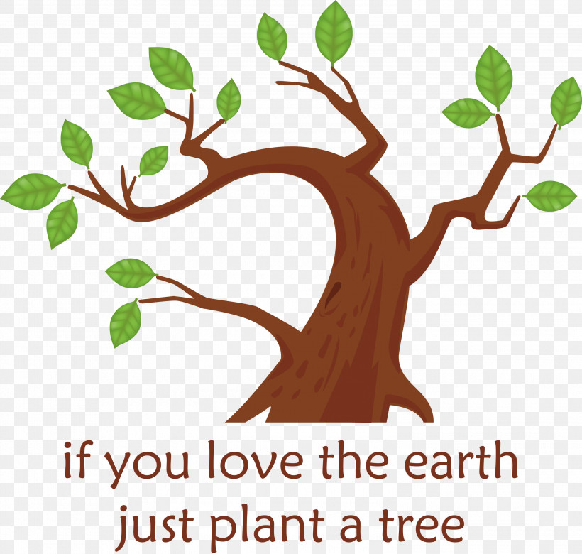 Plant A Tree Arbor Day Go Green, PNG, 3000x2857px, Arbor Day, Branch, Eco, Go Green, Leaf Download Free