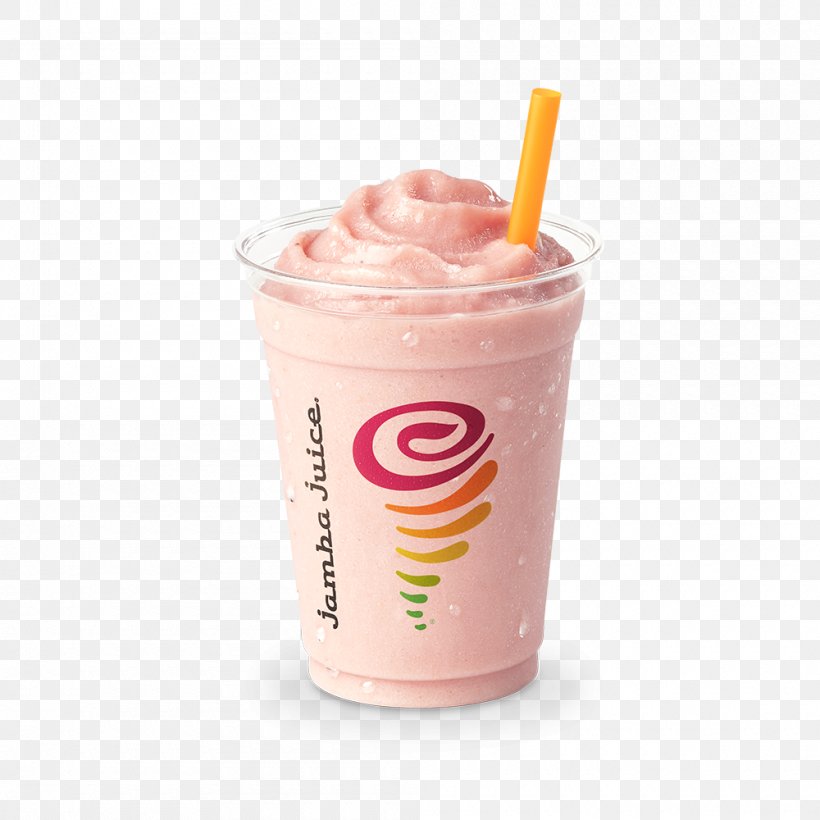 Smoothie Jamba Juice Fizzy Drinks Berry, PNG, 1000x1000px, Smoothie, Banana, Berry, Dairy Product, Drink Download Free