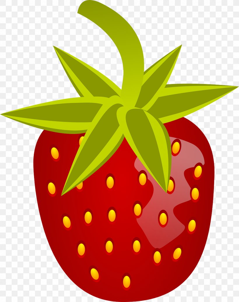 Strawberry Clip Art, PNG, 1010x1280px, Berry, Apple, Blueberry, Drawing, Flower Download Free