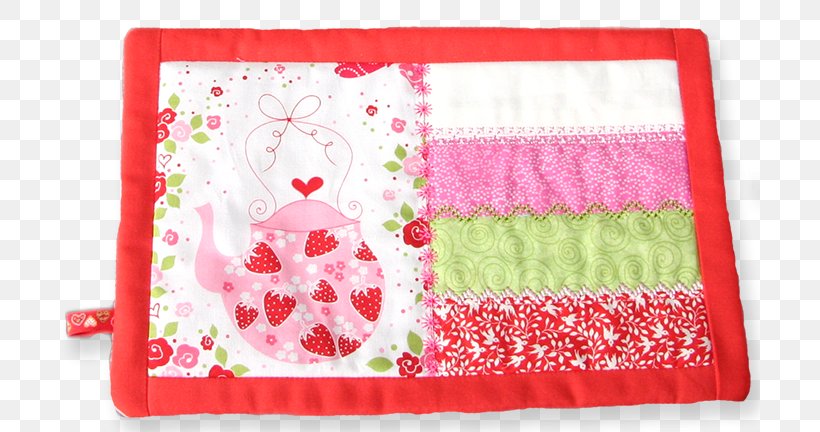 Tea Party Place Mats Rectangle Product, PNG, 700x432px, Tea, Material, Michael Miller Fabrics, Party, Patchwork Download Free
