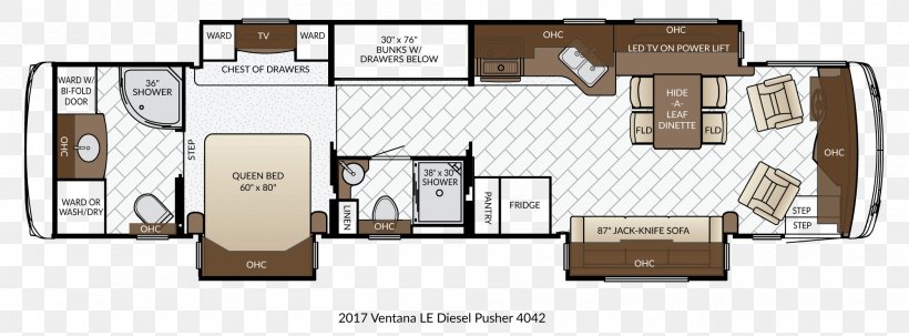 Floor Plan Campervans House Plan, PNG, 2000x740px, Floor Plan, Blueprint, Brand, Campervans, Diagram Download Free