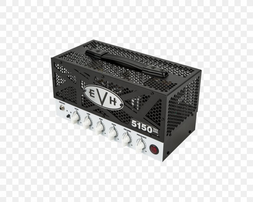 Guitar Amplifier 0 Electric Guitar EVH 5150 III LBX, PNG, 1000x800px, 5150, Guitar Amplifier, Amplificador, Amplifier, Bass Guitar Download Free
