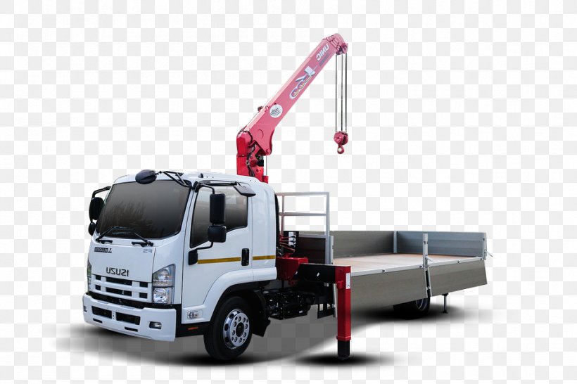 Light Commercial Vehicle Truck Crane Machine, PNG, 947x631px, Commercial Vehicle, Cargo, Construction Equipment, Crane, Freight Transport Download Free