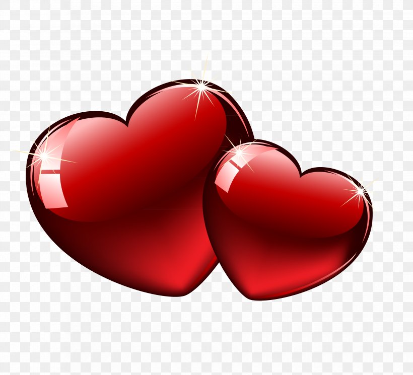 Love Heart Valentine's Day Clip Art, PNG, 3300x3000px, Love, Gift, Heart, Photography, Valentine S Day Download Free