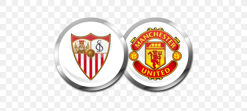 Manchester United F.C. UEFA Champions League Sevilla FC Manchester City F.C. Premier League, PNG, 696x370px, Manchester United Fc, As Monaco Fc, Badge, Ball Possession, Body Jewelry Download Free
