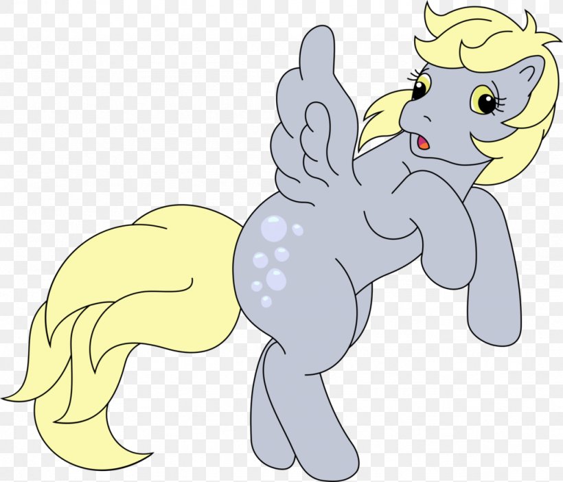 My Little Pony Friends Forever Derpy Hooves Image Art, PNG, 1024x877px, Watercolor, Cartoon, Flower, Frame, Heart Download Free