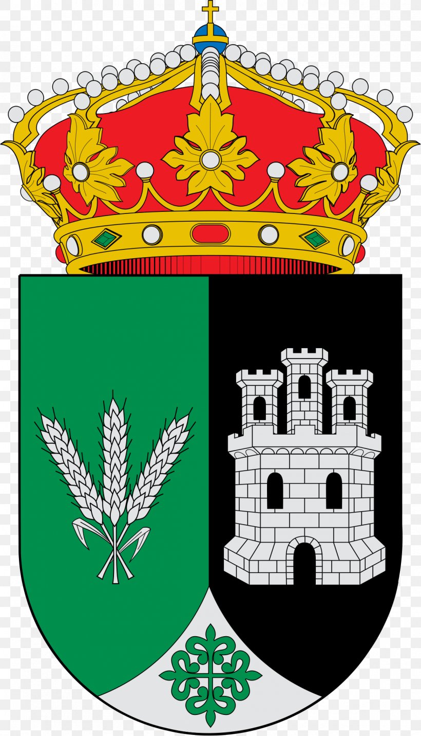 Navalmoral De La Mata Alcubierre Escutcheon Heraldry, PNG, 1200x2095px, Escutcheon, Area, Art, Coat Of Arms, Coat Of Arms Of Spain Download Free