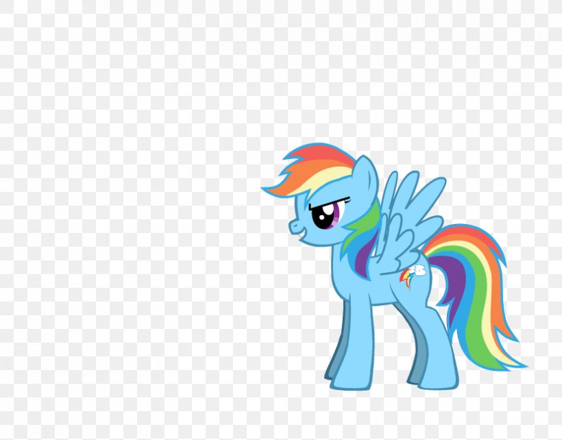Rainbow Dash Pinkie Pie Rarity Twilight Sparkle Applejack, PNG, 830x650px, Rainbow Dash, Animal Figure, Animated Cartoon, Applejack, Cartoon Download Free