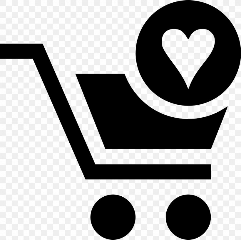 Shopping Cart E-commerce, PNG, 980x974px, Shopping Cart, Area, Black And White, Brand, Business Download Free