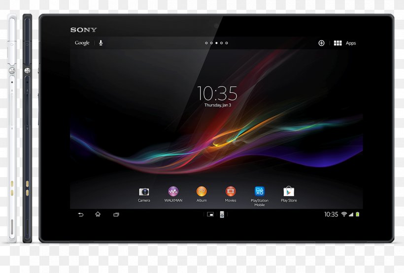Sony Xperia Z3 Tablet Compact Sony Xperia Tablet Z Sony Xperia Z4 Tablet, PNG, 1240x840px, Sony Xperia Z, Android, Brand, Computer Monitor, Display Device Download Free