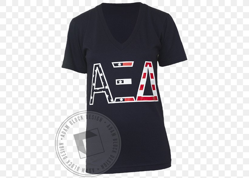 T-shirt Logo Sleeve Font, PNG, 464x585px, Tshirt, Active Shirt, Black, Black M, Brand Download Free