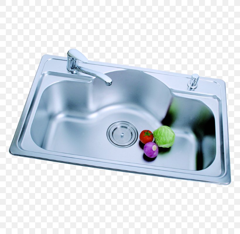Tap Bowl Sink Kitchen Hob, PNG, 800x800px, Tap, American Iron And Steel Institute, Bathroom, Bathroom Sink, Bowl Sink Download Free