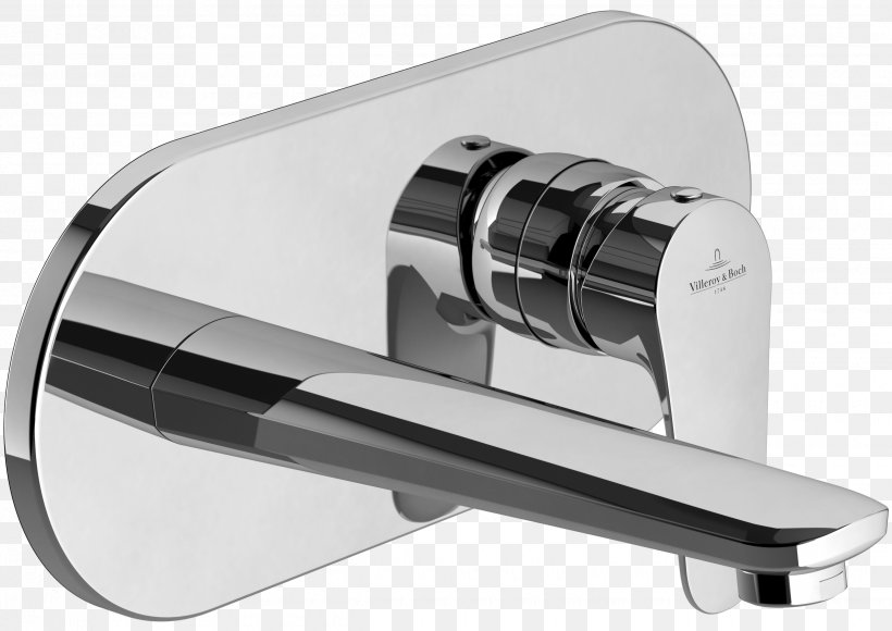 Tap Villeroy & Boch Bathroom Sink Mixer, PNG, 2480x1757px, Tap, Bathroom, Bathtub, Hardware, Kitchen Download Free