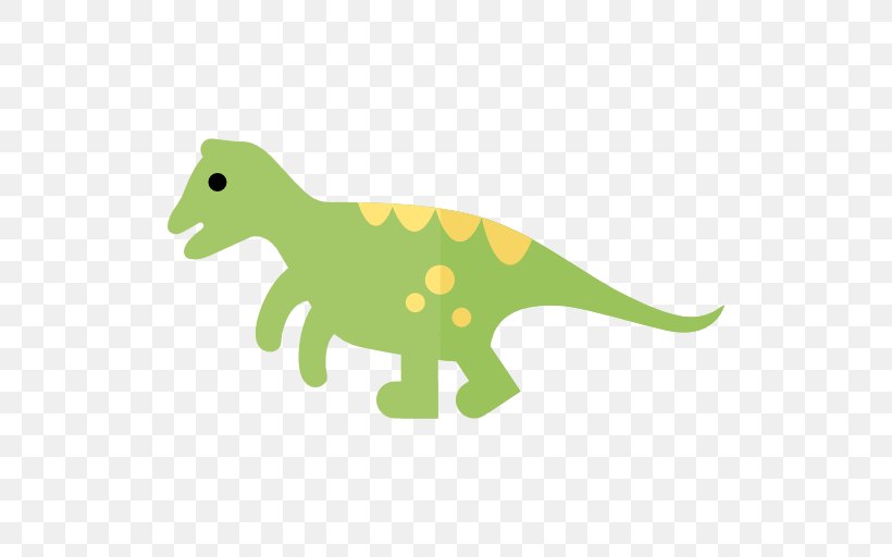 Tyrannosaurus Triceratops Plateosaurus Diplodocus, PNG, 512x512px, Tyrannosaurus, Animal Figure, Dinosaur, Diplodocus, Grass Download Free