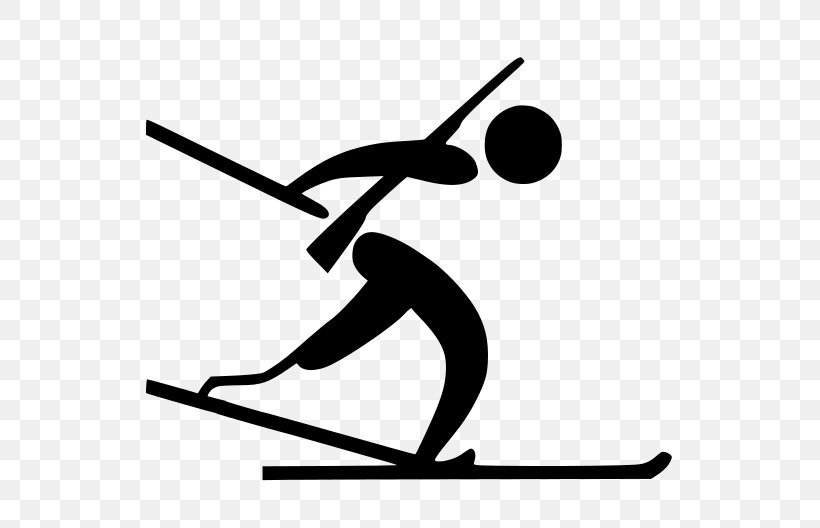 2018 Winter Olympics Biathlon At The 2018 Olympic Winter Games 1992 Winter Olympics Pyeongchang County Olympic Games, PNG, 528x528px, Pyeongchang County, Area, Artwork, Asian Winter Games, Athlete Download Free