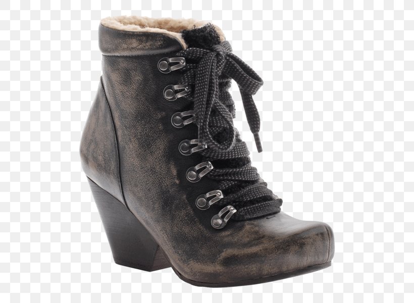 Boot High-heeled Shoe Suede ECCO, PNG, 600x600px, Boot, Black, Brand, Cocoa Brown, Ecco Download Free