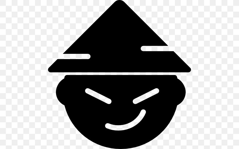 Smiley Emoticon Emoji Clip Art, PNG, 512x512px, Smiley, Asia, Avatar, Black And White, Emoji Download Free
