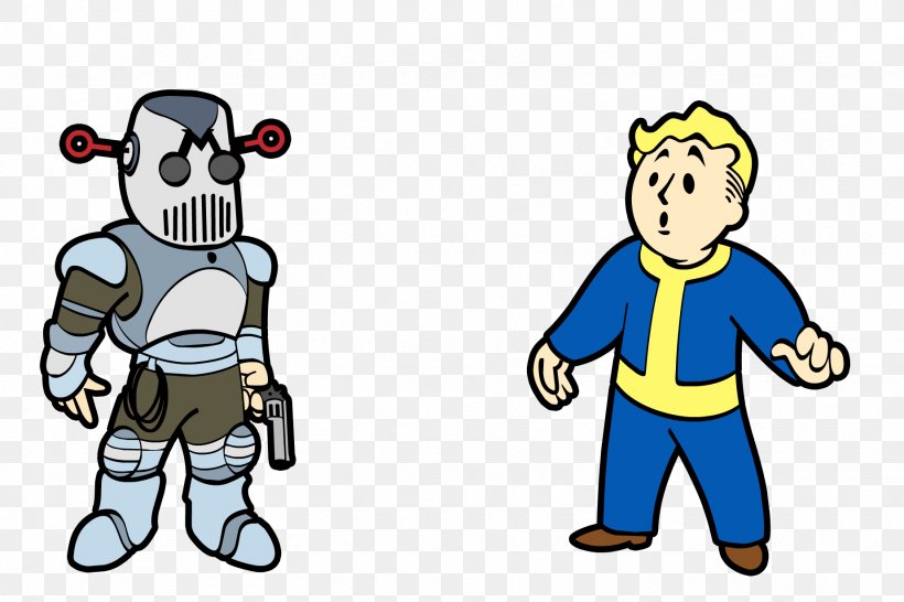 Fallout Shelter Fallout 4 Fallout: New Vegas Fallout: Brotherhood Of Steel, PNG, 1846x1230px, Fallout Shelter, Art, Boy, Cartoon, Cheating In Video Games Download Free