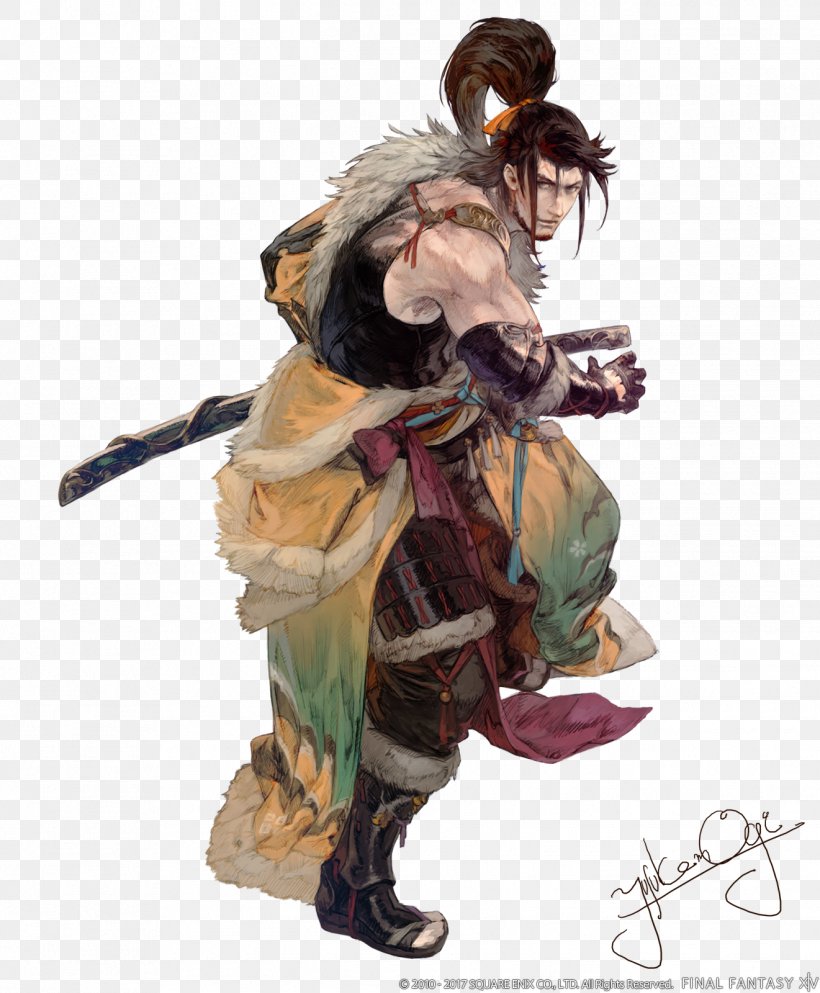 Final Fantasy XIV: Stormblood Final Fantasy XIII Final Fantasy XV, PNG, 1321x1600px, Final Fantasy Xiv Stormblood, Art, Chocobo, Fictional Character, Figurine Download Free