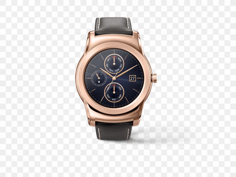 LG Watch Urbane LG G Watch Wear OS Smartwatch Android, PNG, 852x639px, Lg Watch Urbane, Android, Brand, Google, Lg Electronics Download Free