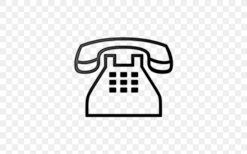 Maharashtra National Law University, Mumbai Telephone Number Telephone Call Mobile Phones, PNG, 512x512px, Telephone, Area, Black, Black And White, Brand Download Free