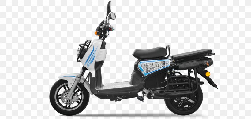 Motorized Scooter Motorcycle Accessories Electric Motorcycles And Scooters, PNG, 1177x560px, Motorized Scooter, Automatic Transmission, Electric Bicycle, Electric Motor, Electric Motorcycles And Scooters Download Free