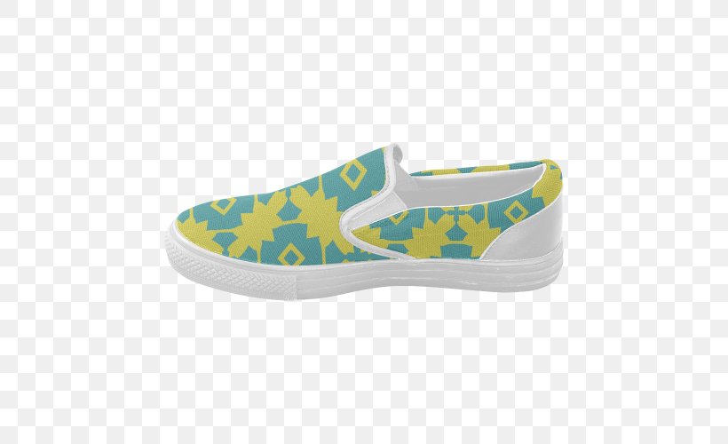 Sneakers Slip-on Shoe Cross-training, PNG, 500x500px, Sneakers, Aqua, Athletic Shoe, Cross Training Shoe, Crosstraining Download Free