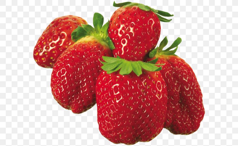 Strawberry Fruit Clip Art, PNG, 600x503px, Strawberry, Accessory Fruit, Berry, Diet Food, Food Download Free
