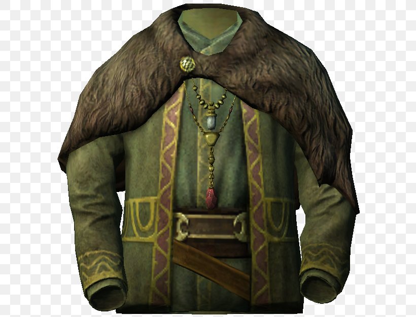 The Elder Scrolls V: Skyrim – Dragonborn Leather Jacket Clothing Dress Code Mod, PNG, 624x624px, Elder Scrolls V Skyrim Dragonborn, Clothing, Dress Code, Elder Scrolls, Elder Scrolls V Skyrim Download Free