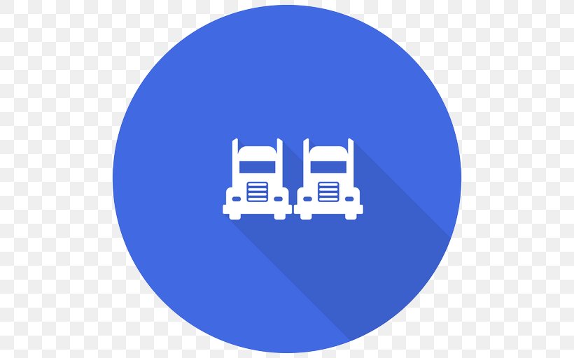 Transport Freight Forwarding Agency Less Than Truckload Shipping Logistics, PNG, 512x512px, Transport, Area, Blue, Brand, Business Download Free