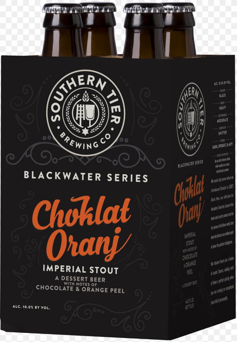 Wheat Beer Stout Ale Southern Tier Brewing Company, PNG, 1000x1445px, Beer, Alcoholic Beverage, Ale, Beer Bottle, Beer Brewing Grains Malts Download Free
