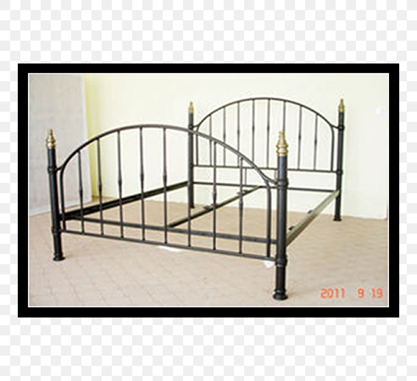 Bed Frame Fence Handrail Studio Apartment, PNG, 750x750px, Bed Frame, Bed, Couch, Fence, Furniture Download Free