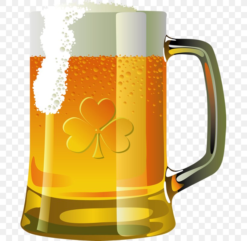 Beer Glasses Saint Patrick's Day Clip Art, PNG, 683x800px, Beer, Beer Glass, Beer Glasses, Beer Stein, Cup Download Free