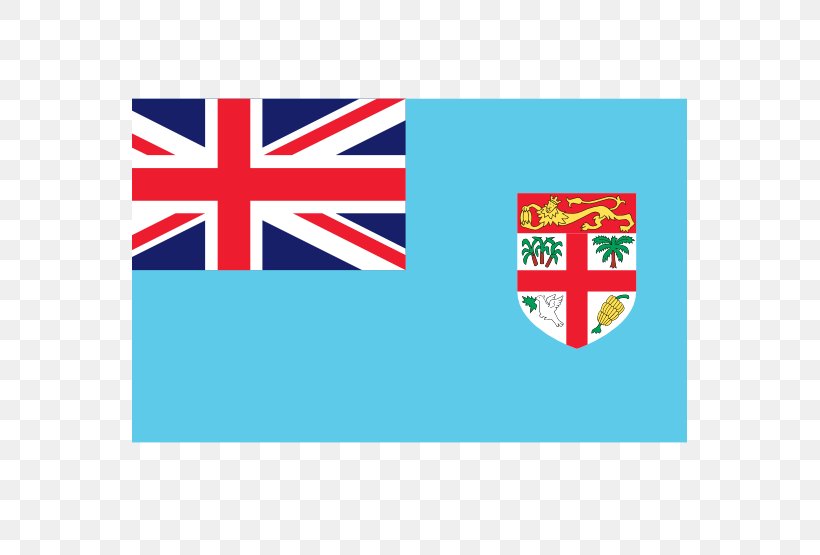 Flag Of Fiji Flag Of The United Kingdom National Flag, PNG, 555x555px, Flag Of Fiji, Area, Fiji, Fijian, Flag Download Free