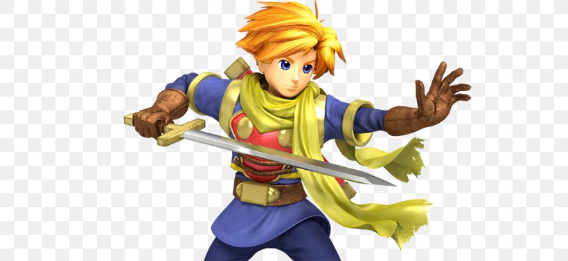 Golden Sun: Dark Dawn Super Smash Bros. Brawl Super Smash Bros. For Nintendo 3DS And Wii U, PNG, 688x378px, Golden Sun, Action Figure, Camelot Software Planning, Fictional Character, Figurine Download Free