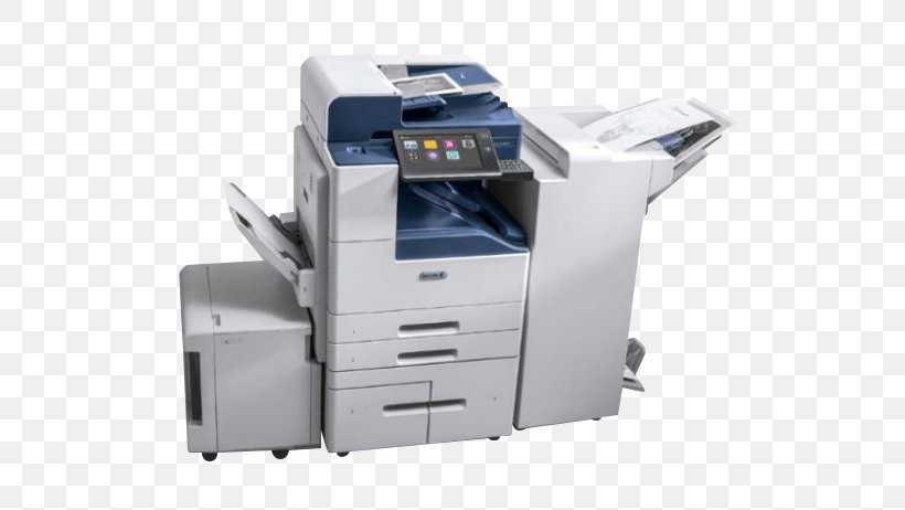 Multi-function Printer Xerox Photocopier Toner, PNG, 634x462px, Multifunction Printer, Electronic Device, Fax, Image Scanner, Inkjet Printing Download Free