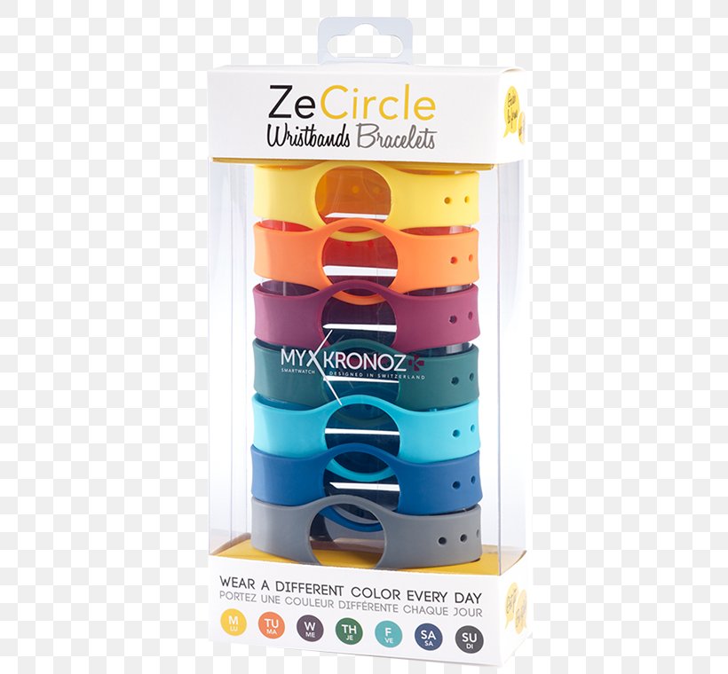 MyKronoz ZeCircle Bracelet Wristband Watch Mykronoz ZeCirlce 2, PNG, 760x760px, Bracelet, Activity Tracker, Clock, Clothing Accessories, Plastic Download Free