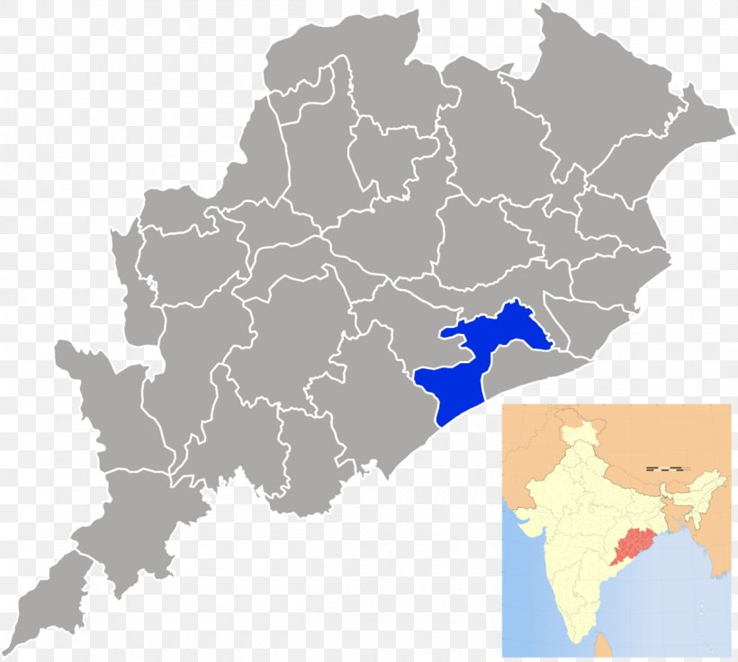 Nayagarh District Khurda Nuapada District States And Territories Of India Sundergarh District, PNG, 1200x1076px, Nayagarh District, Blank Map, Dhenkanal District, Ecoregion, India Download Free