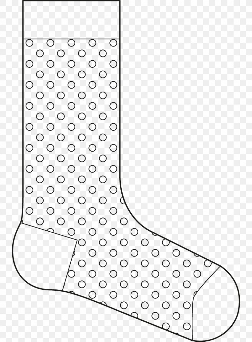Shoe Black And White White, PNG, 845x1146px, Drawing, Area, Black, Black And White, Footwear Download Free