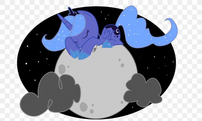 Princess Luna Pony DeviantArt Fluttershy, PNG, 900x540px, Princess Luna, Art, Blue, Cartoon, Deviantart Download Free