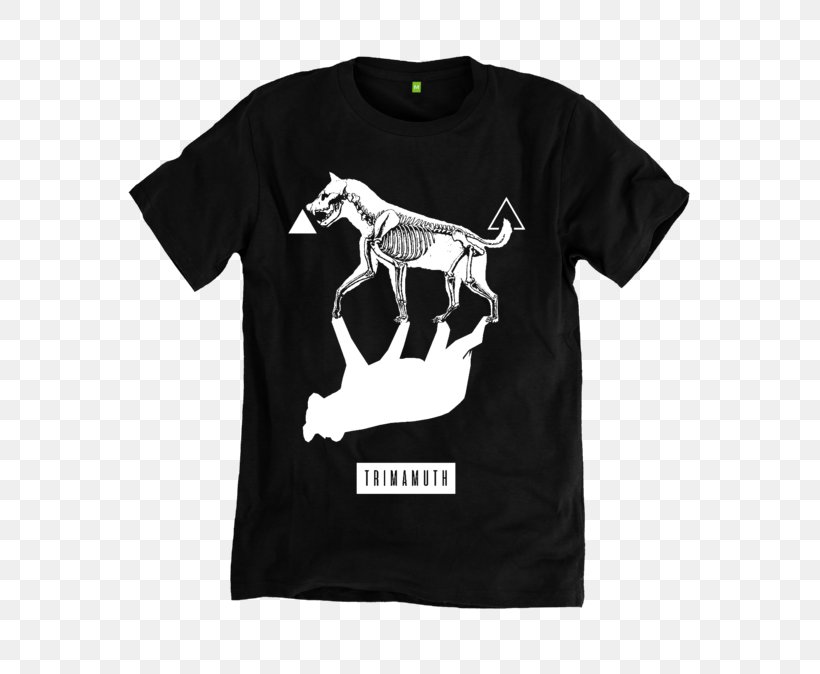 Printed T-shirt Organic Cotton Sleeve, PNG, 640x674px, Tshirt, Black, Brand, Clothing, Cotton Download Free