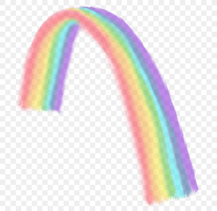 Rainbow Light Color Cloud, PNG, 724x799px, Rainbow, April Shower, Arc, Cloud, Color Download Free